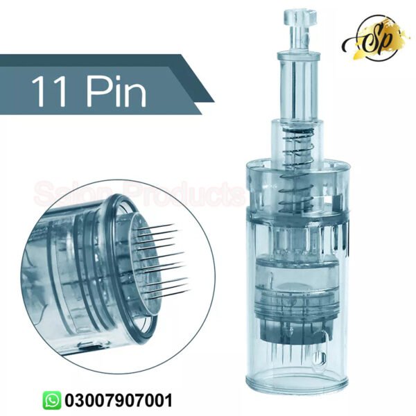 Dr Pen Ultima M8 Needle 11Pin