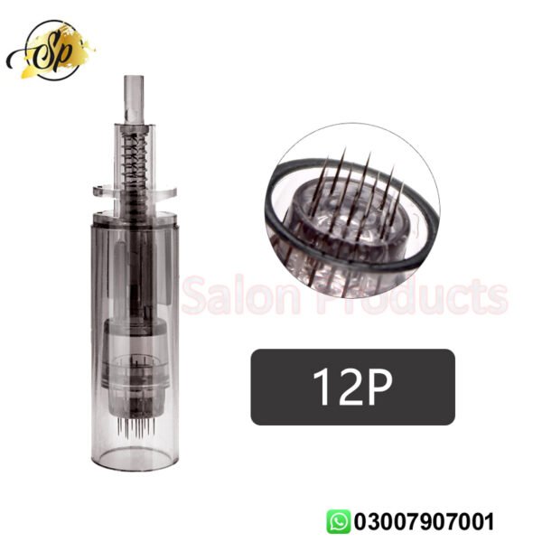 Dr Pen Ultima A7 Needle 12Pin (5 Pcs Pack)