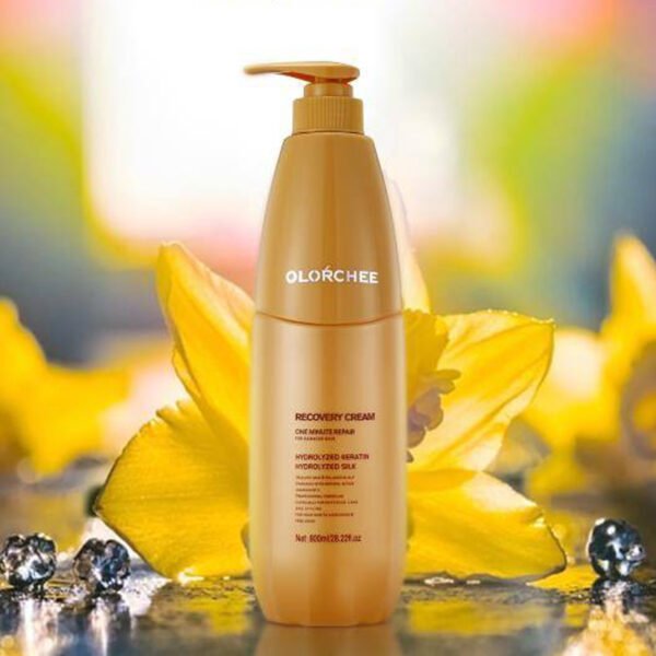 Olorchee One Minute Repair Recovery Cream 800ml