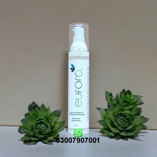 Eufora Moroccan Argan Oil 50ml